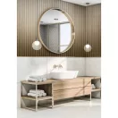 TF30033396 lambéria mintás taupe tapéta