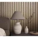 TF30033396 lambéria mintás taupe tapéta