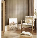 TF30033396 lambéria mintás taupe tapéta