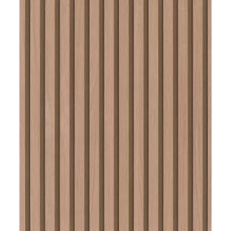 TF30033397 lambéria mintás barna tapéta