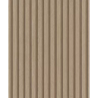 TF30033958 lambéria mintás barna tapéta