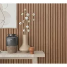 TF30033958 lambéria mintás barna tapéta