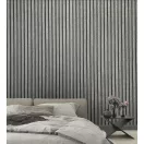 TF30033959 lambéria mintás taupe tapéta