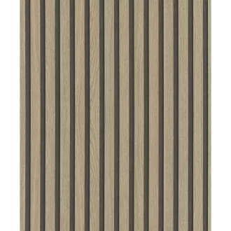 TF30033960 lambéria mintás világosbarna tapéta