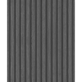 TF30033961 lambéria mintás sötétszürke tapéta