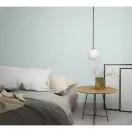 TF30033962 egyszínű világoskék tapéta