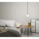 TF30033963 egyszínű homokszínű tapéta