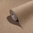 TF30033965 egyszínű világosbarna tapéta