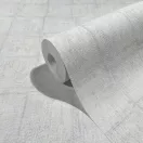 TF30033968 kőhatású világosszürke tapéta