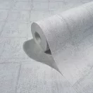 TF30033969 kőhatású világoskék tapéta