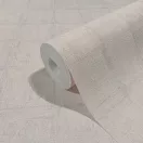 TF30033970 kőhatású világosszürke tapéta