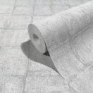 TF30033971 kőhatású világosszürke tapéta