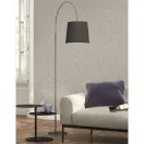 TF30034154 vakolathatású világosbarna tapéta