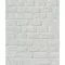 TF30034166 téglamintás világosszürke tapéta