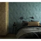 TF30034169 téglamintás homokszínű tapéta