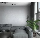 TF30034173 apró mintás világosszürke tapéta