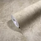 TF30034190 vakolathatású homokszínű tapéta