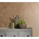 TF30034268 kőhatású világosbarna tapéta