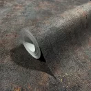 TF30034270 kőhatású sötétszürke tapéta