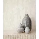 TF30034272 betonhatású fehér tapéta