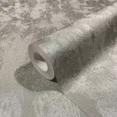 TF30034274 betonhatású drapp tapéta