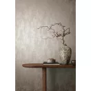 TF30034274 betonhatású drapp tapéta