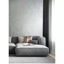 TF30034275 betonhatású világosszürke tapéta