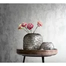 TF30034275 betonhatású világosszürke tapéta