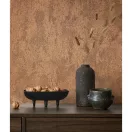 TF30034277 betonhatású bronz tapéta