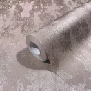 TF30034279 betonhatású drapp tapéta