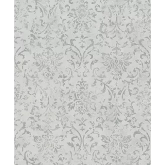 TF30034292 klasszikus mintájú világosszürke tapéta