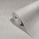 TF30034503 struktúrált felületű világosszürke tapéta