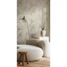 TF30034510 levélmintás bézs tapéta
