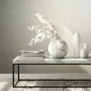 TF30034519 betonhatású világosszürke tapéta
