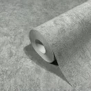 TF30034523 betonhatású szürke tapéta