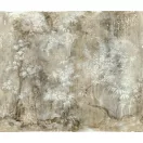 TF30035095 növénymintás drapp tapétaposzter, digitális panel