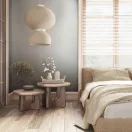 TF30035109 apró mintás világosszürke tapéta