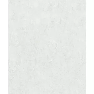 TF30035126 betonhatású fehér tapéta