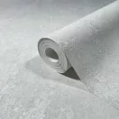TF30035126 betonhatású fehér tapéta