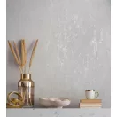 TF30035126 betonhatású fehér tapéta