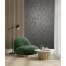 TF30035130 betonhatású antracit tapéta