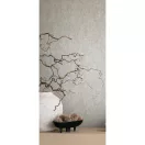 TF30035134 betonhatású taupe tapéta