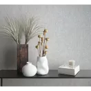 TF30035137 betonhatású világosszürke tapéta