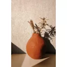 TF30035141 apró mintás világosbarna tapéta