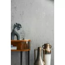 TF30035144 betonhatású világosszürke tapéta