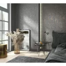 TF30035146 betonhatású antracit tapéta