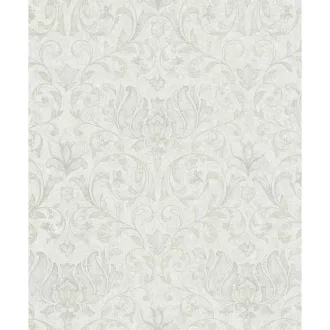 TF30035148 klasszikus mintájú bézs tapéta