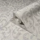TF30035150 klasszikus mintájú púder tapéta