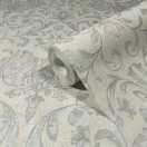 TF30035151 klasszikus mintájú bézs tapéta