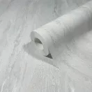 TF30035153 kőhatású fehér tapéta